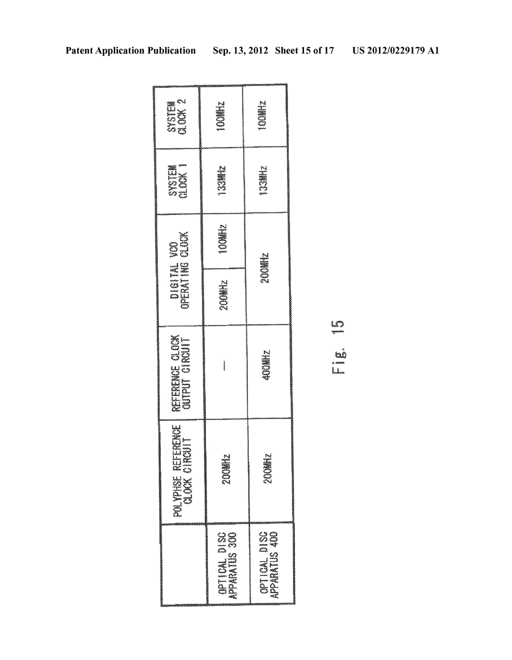 PLL CIRCUIT AND OPTICAL DISC APPARATUS - diagram, schematic, and image 16