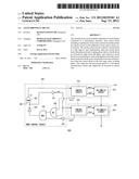 ASYNCHRONOUS CIRCUIT diagram and image