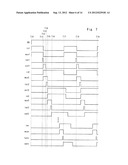 ASYNCHRONOUS CIRCUIT diagram and image