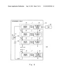 ASYNCHRONOUS CIRCUIT diagram and image