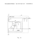 ASYNCHRONOUS CIRCUIT diagram and image