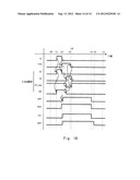 ASYNCHRONOUS CIRCUIT diagram and image