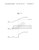 POWER-ON RESET CIRCUIT AND ELECTRONIC DEVICE HAVING THE SAME diagram and image