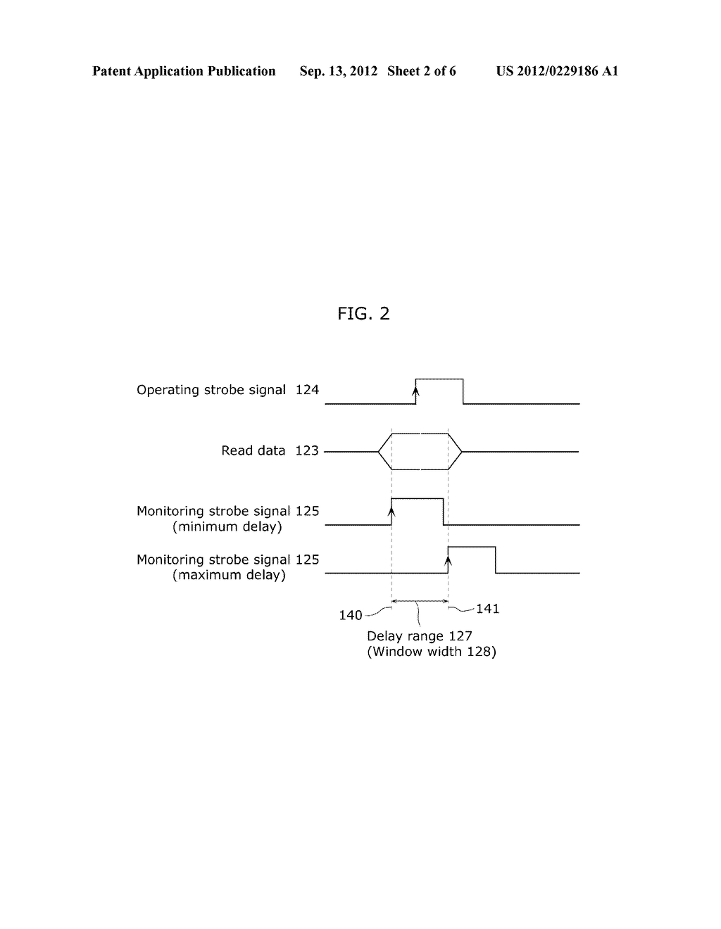 MEMORY INTERFACE CIRCUIT AND DRIVE CAPABILITY ADJUSTMENT METHOD FOR MEMORY     DEVICE - diagram, schematic, and image 03