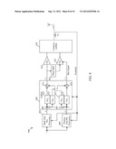 Minimum Feedback Radio Architecture with Digitally Configurable Adaptive     Linearization diagram and image