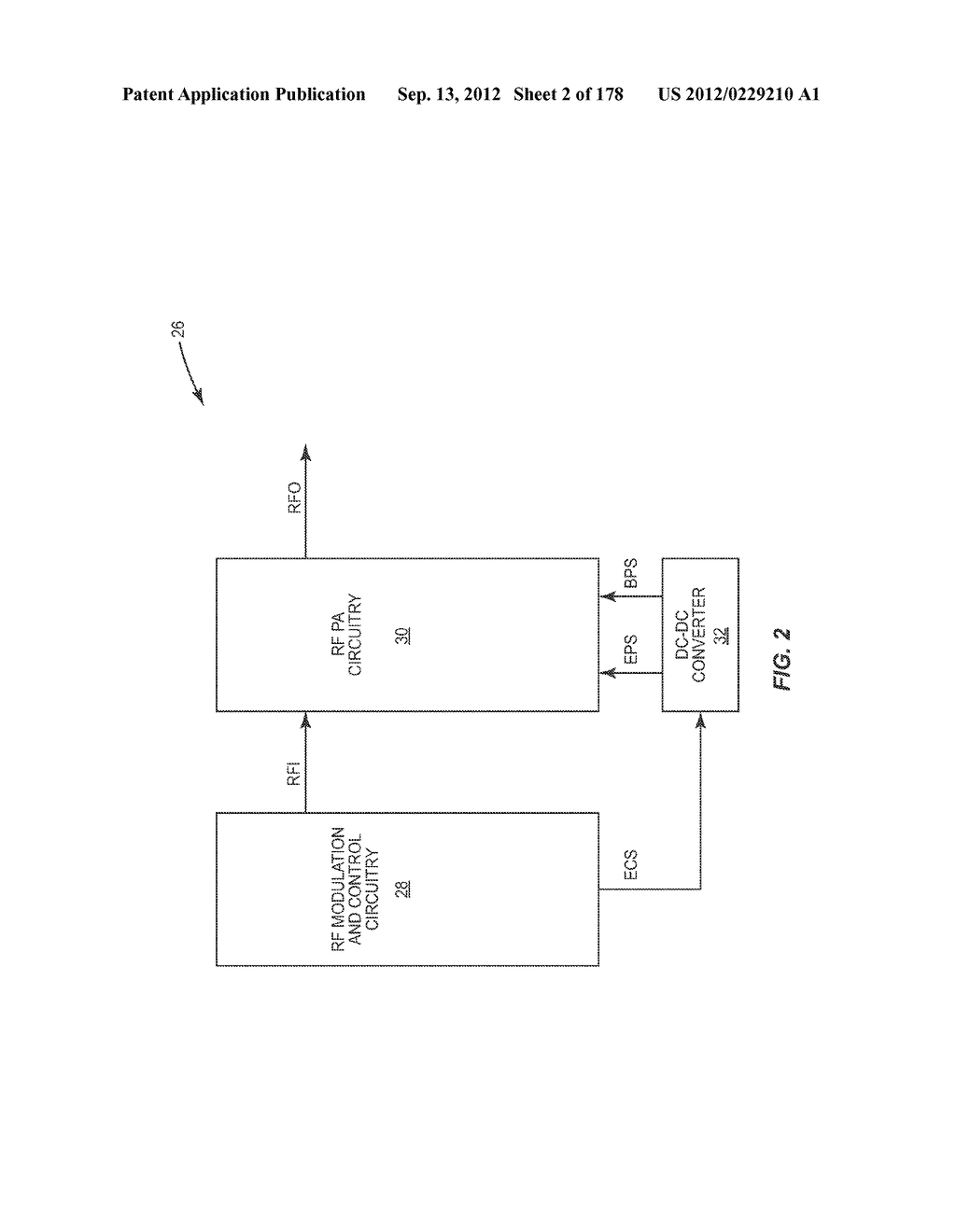 OVERLAY CLASS F CHOKE - diagram, schematic, and image 04