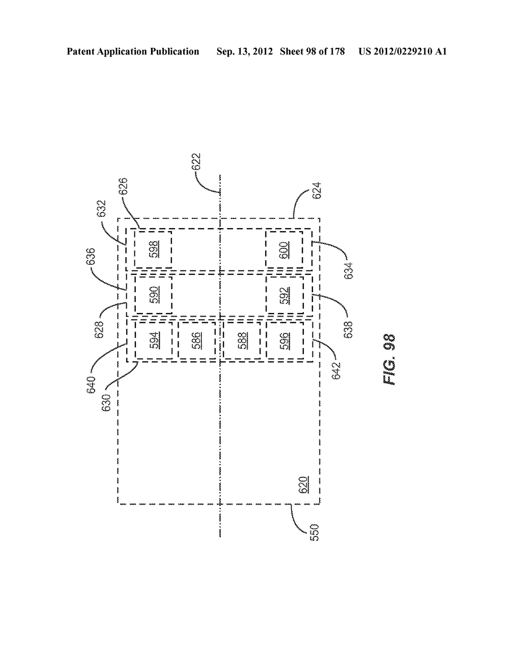 OVERLAY CLASS F CHOKE - diagram, schematic, and image 100