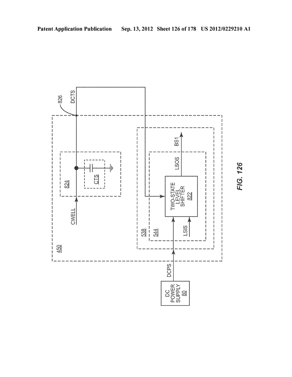 OVERLAY CLASS F CHOKE - diagram, schematic, and image 128