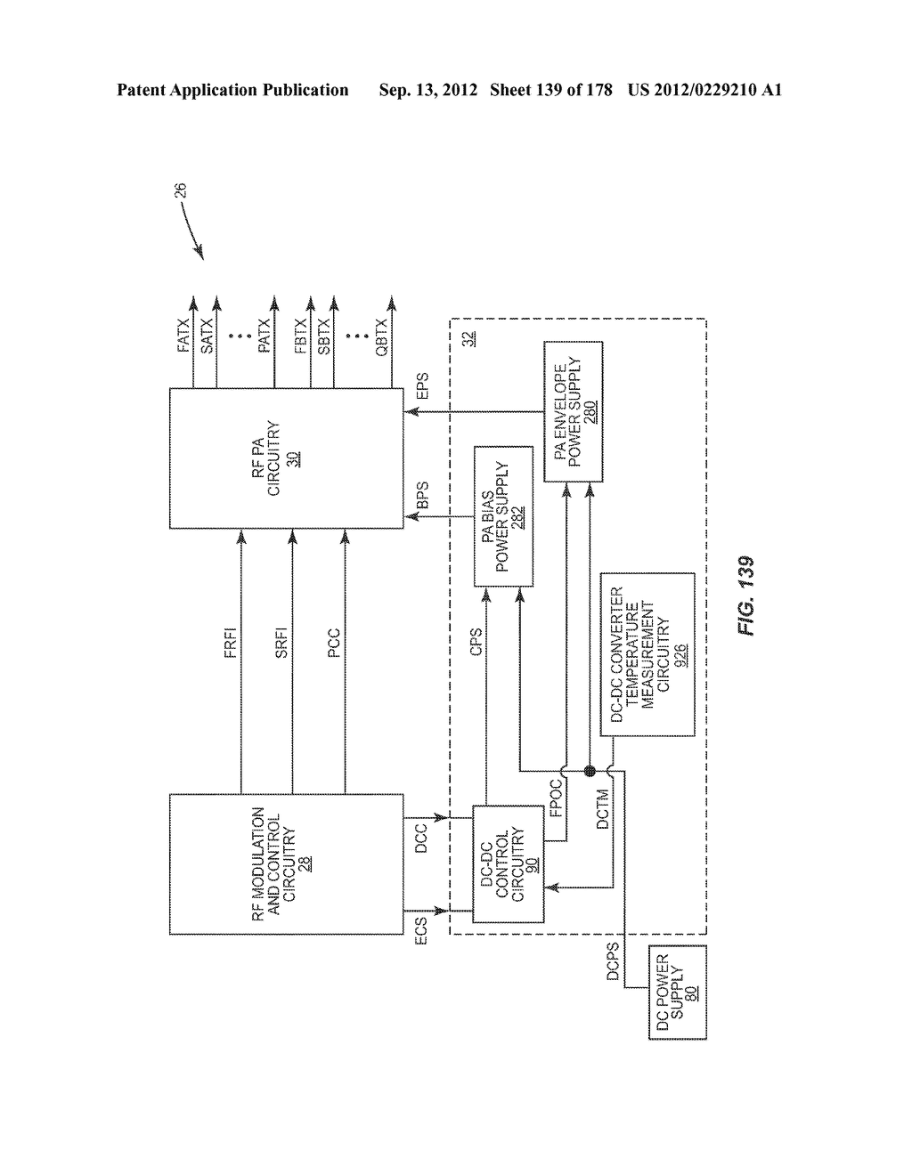 OVERLAY CLASS F CHOKE - diagram, schematic, and image 141