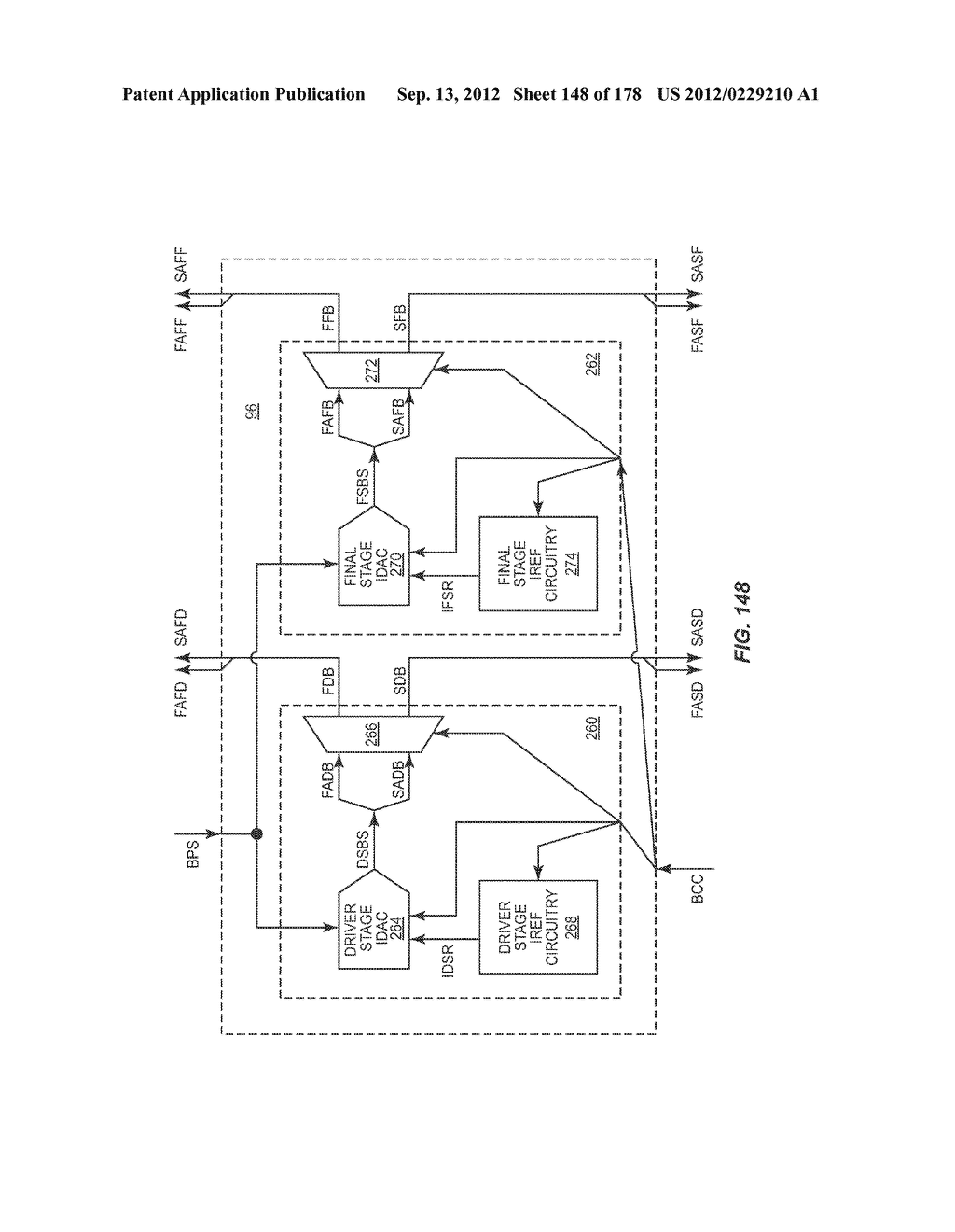 OVERLAY CLASS F CHOKE - diagram, schematic, and image 150