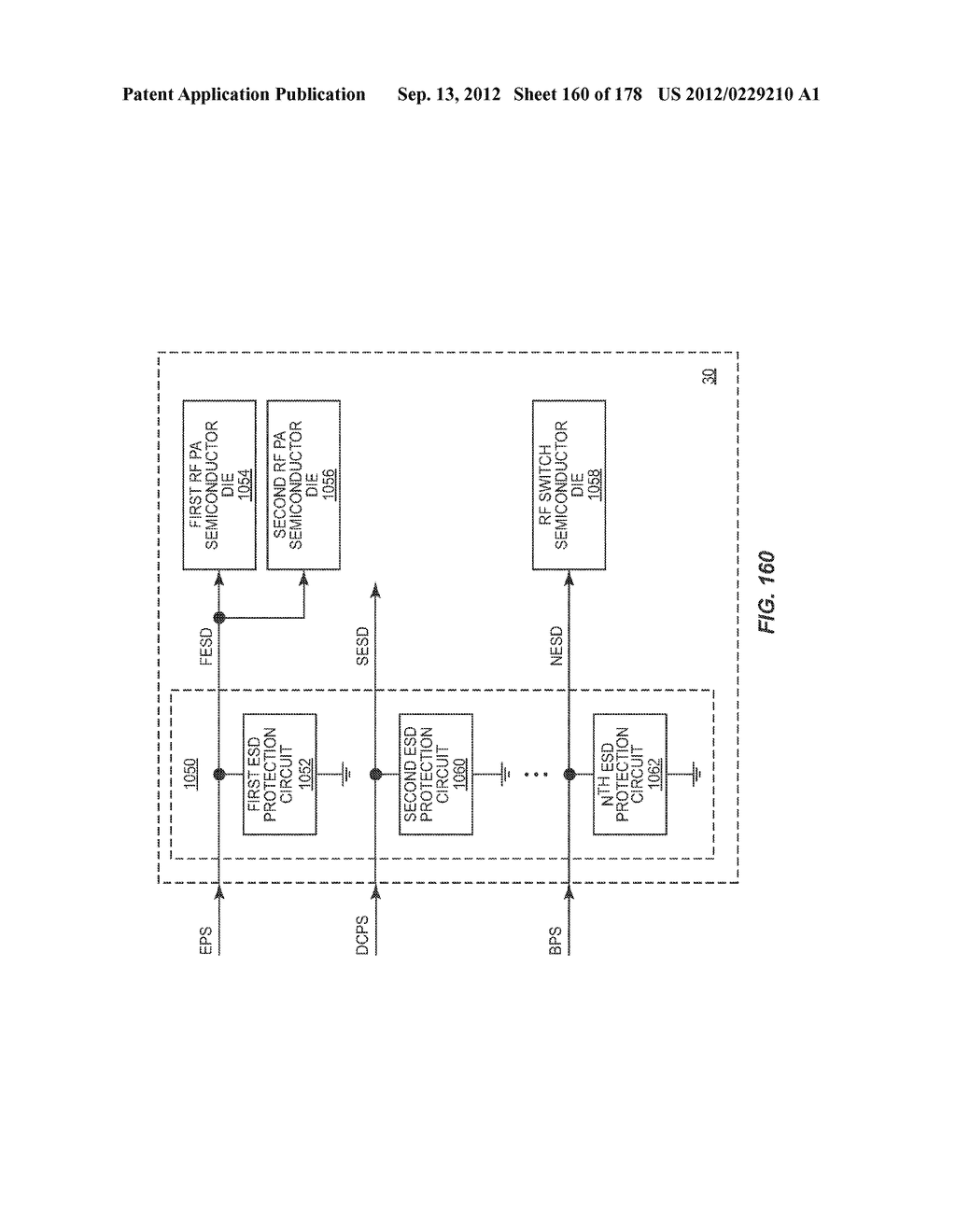 OVERLAY CLASS F CHOKE - diagram, schematic, and image 162