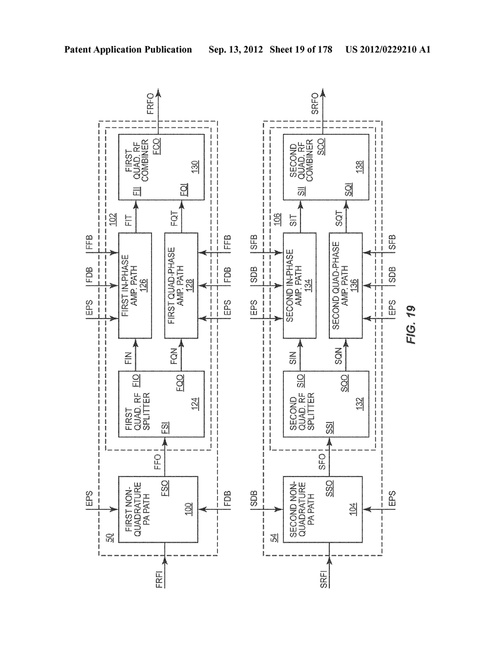 OVERLAY CLASS F CHOKE - diagram, schematic, and image 21