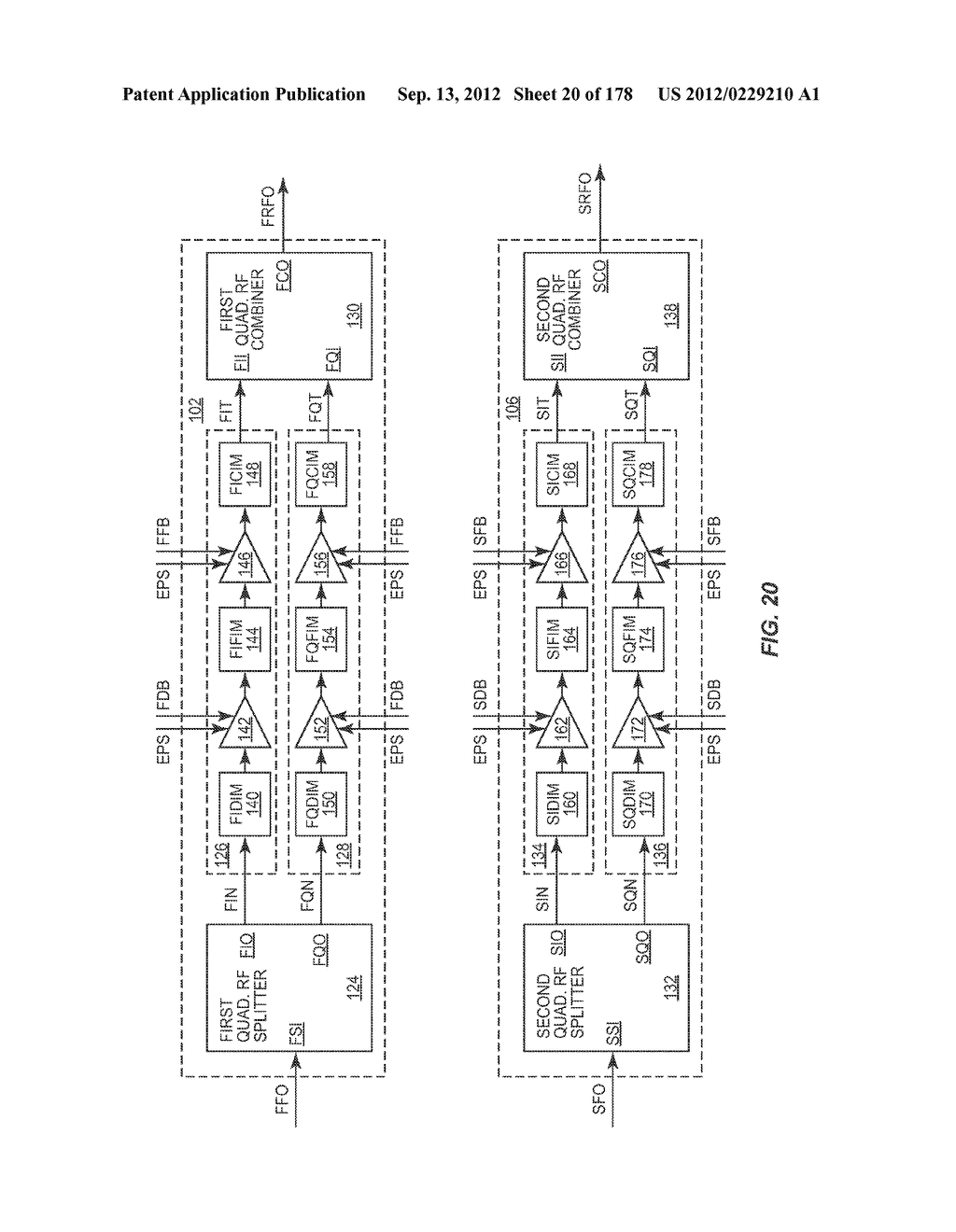 OVERLAY CLASS F CHOKE - diagram, schematic, and image 22