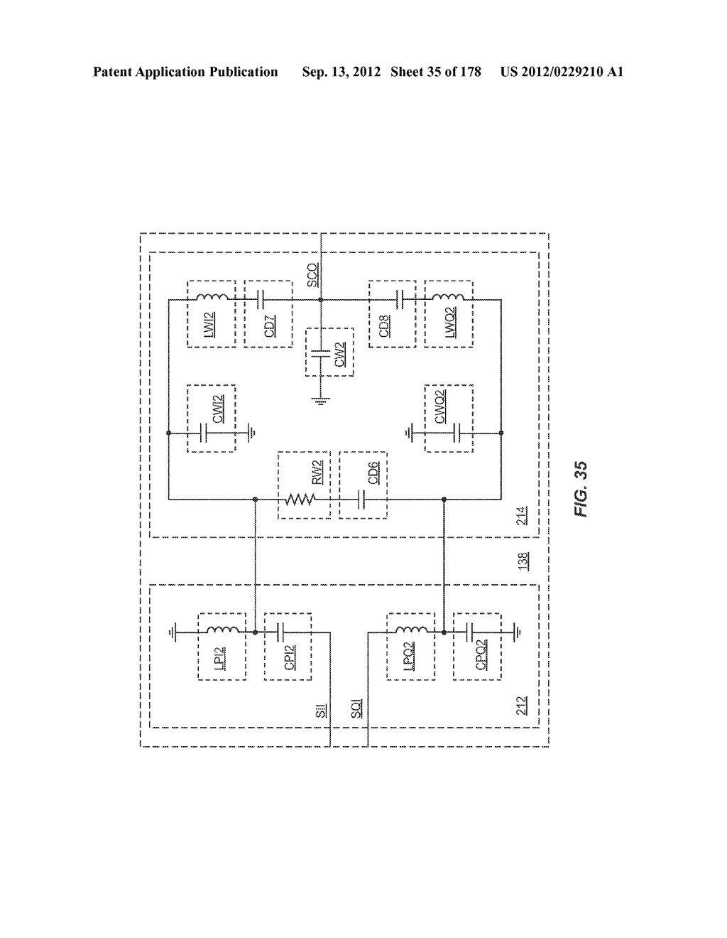 OVERLAY CLASS F CHOKE - diagram, schematic, and image 37