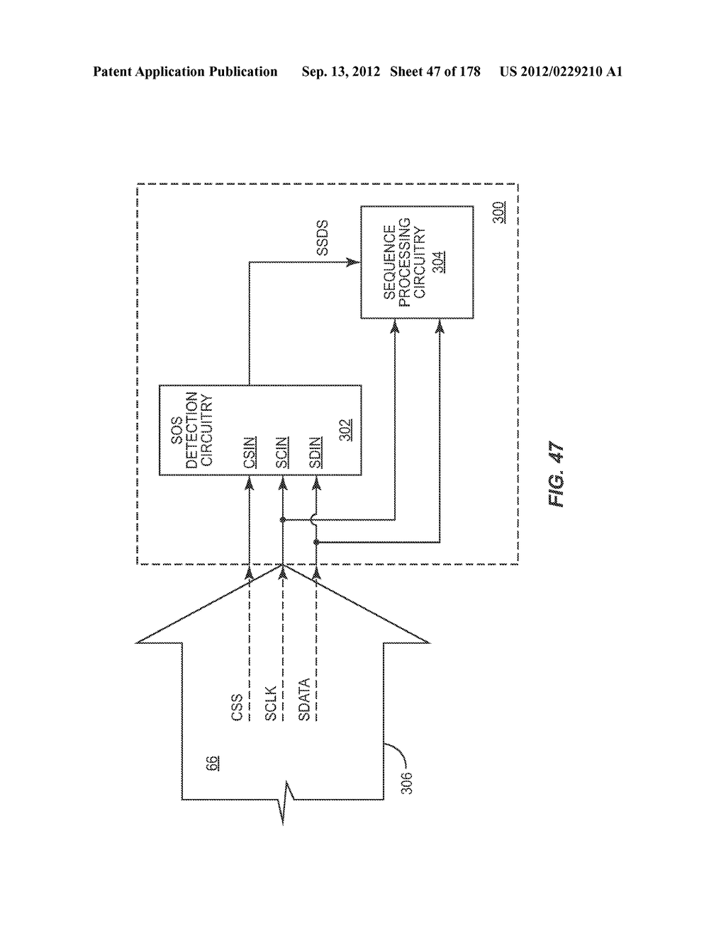 OVERLAY CLASS F CHOKE - diagram, schematic, and image 49