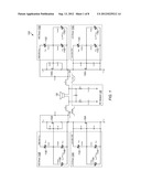 AMPLIFIER USING MASTER-SLAVE CONTROL SCHEME diagram and image