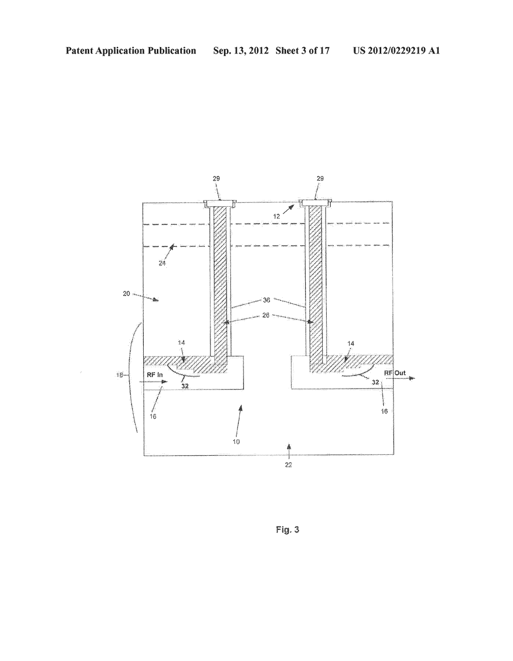 MULTI-LEVEL POWER AMPLIFICATION SYSTEM - diagram, schematic, and image 04