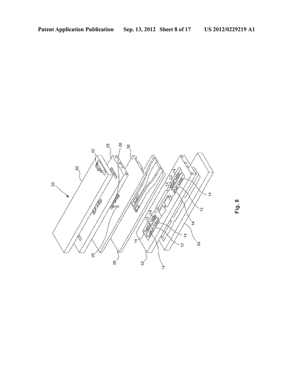 MULTI-LEVEL POWER AMPLIFICATION SYSTEM - diagram, schematic, and image 09