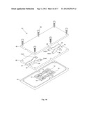 MULTI-LEVEL POWER AMPLIFICATION SYSTEM diagram and image