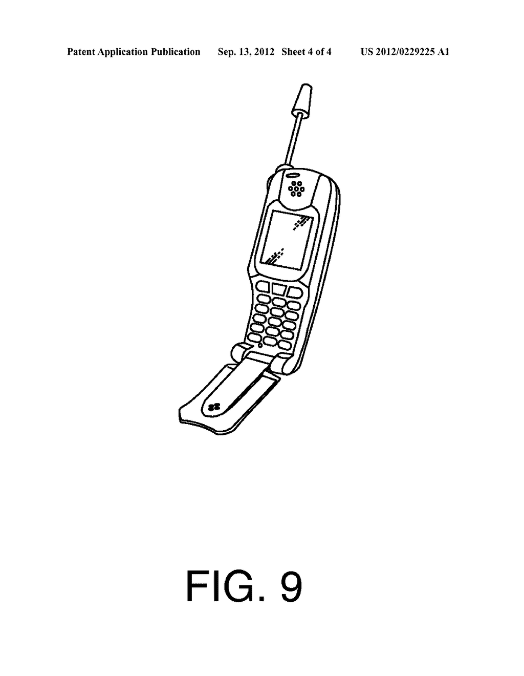 PIEZOELECTRIC DEVICE AND ELECTRONIC APPARATUS - diagram, schematic, and image 05