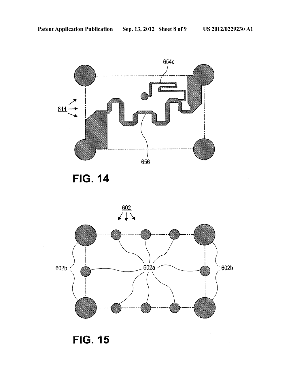 Impedance Transforming Coupler - diagram, schematic, and image 09