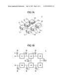 Dielectric Waveguide Filter diagram and image