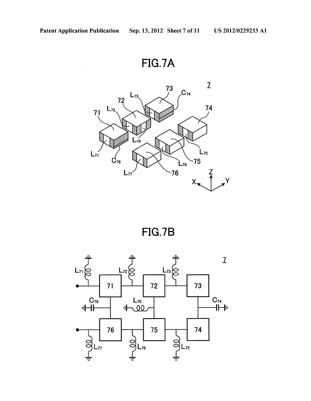 Dielectric Waveguide Filter - diagram, schematic, and image 08