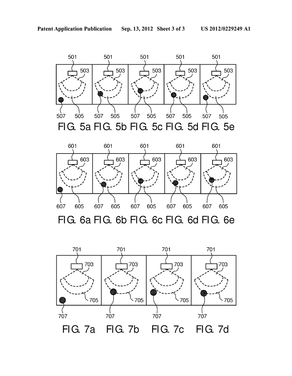 METHOD AND APPARATUS FOR CONTROLLING THE STATUS OF A DEVICE - diagram, schematic, and image 04