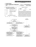 HOST APPARATUS, ACCESSORY APPARATUS, AND AUTHENTICATING AND CONTROLLING     METHOD THEREOF diagram and image