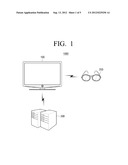 HOST APPARATUS, ACCESSORY APPARATUS, AND AUTHENTICATING AND CONTROLLING     METHOD THEREOF diagram and image