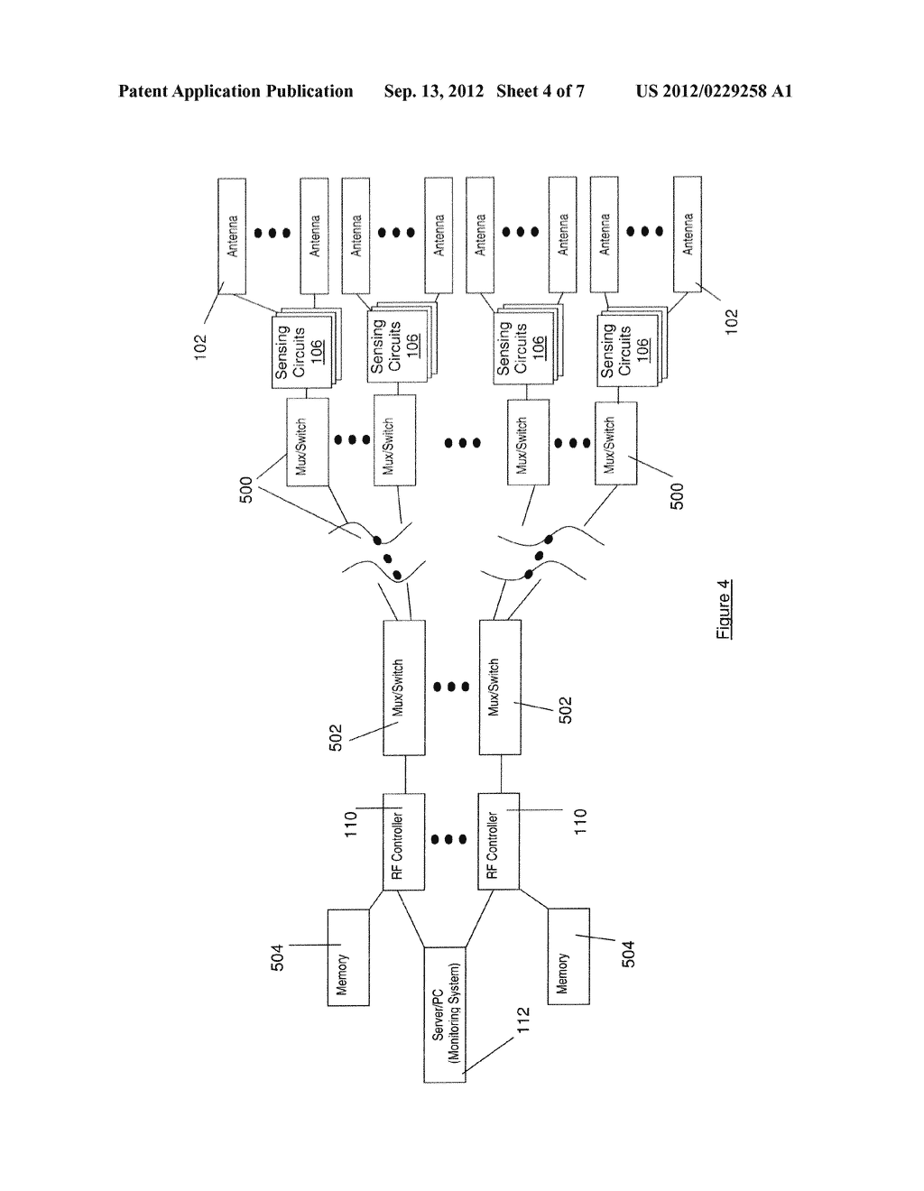 PROXIMITY DETECTION APPARATUS AND METHOD AND ASSET MANAGEMENT APPARATUS - diagram, schematic, and image 05