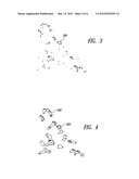 STOCHASTIC COMMUNICATION PROTOCOL METHOD AND SYSTEM FOR RADIO FREQUENCY     IDENTIFICATION (RFID) TAGS BASED ON COALITION FORMATION, SUCH AS FOR     TAG-TO-TAG COMMUNICATION diagram and image