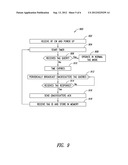 STOCHASTIC COMMUNICATION PROTOCOL METHOD AND SYSTEM FOR RADIO FREQUENCY     IDENTIFICATION (RFID) TAGS BASED ON COALITION FORMATION, SUCH AS FOR     TAG-TO-TAG COMMUNICATION diagram and image