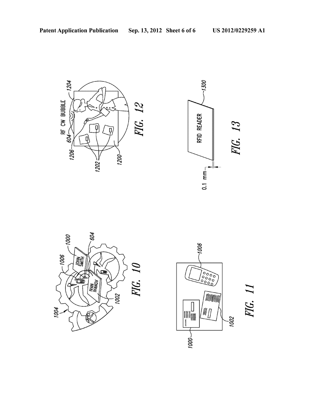 STOCHASTIC COMMUNICATION PROTOCOL METHOD AND SYSTEM FOR RADIO FREQUENCY     IDENTIFICATION (RFID) TAGS BASED ON COALITION FORMATION, SUCH AS FOR     TAG-TO-TAG COMMUNICATION - diagram, schematic, and image 07