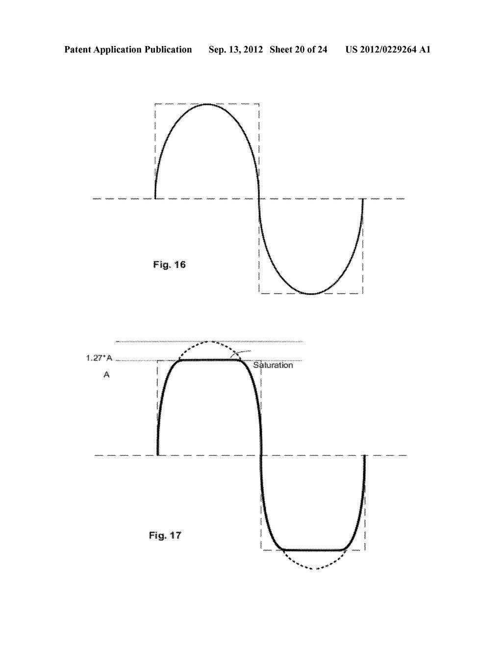 SMART LINEAR RESONANT ACTUATOR CONTROL - diagram, schematic, and image 21