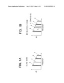 VEHICLE EXISTENCE NOTIFICATION APPARATUS diagram and image