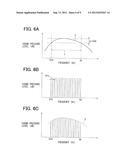 VEHICLE EXISTENCE NOTIFICATION APPARATUS diagram and image