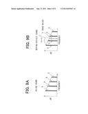 VEHICLE EXISTENCE NOTIFICATION APPARATUS diagram and image