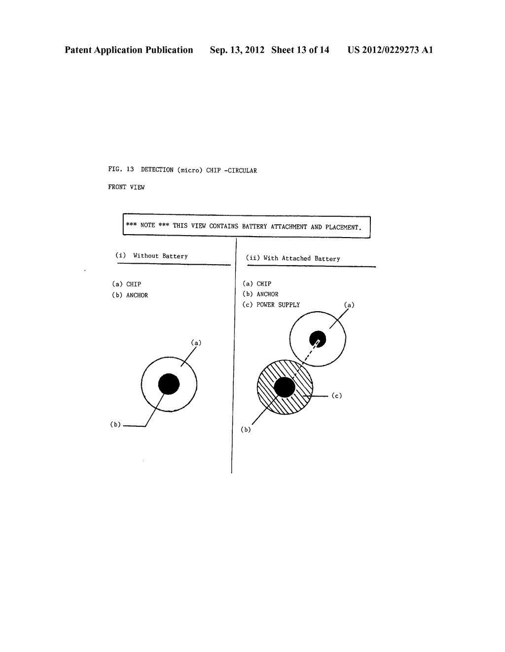 Pretty paw detectables and detectable clothing apparel (analog, digital     and global positioning detection) - diagram, schematic, and image 14