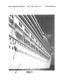 Maritime Overboard Detection and Tracking System diagram and image