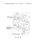 N-BIT DIGITAL-TO-ANALOG CONVERTING DEVICE diagram and image