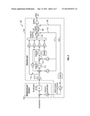 METHOD FOR USING A SENSOR SYSTEM HAVING A SINGLE-BIT QUANTIZER AND A     MULTI-BIT FEEDBACK LOOP diagram and image