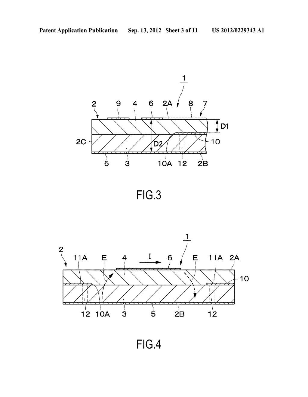 HORIZONTAL RADIATION ANTENNA - diagram, schematic, and image 04