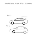 Glass Antenna for Vehicle diagram and image