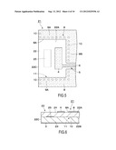 HORIZONTAL RADIATION ANTENNA diagram and image