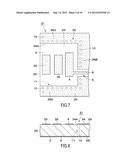 HORIZONTAL RADIATION ANTENNA diagram and image