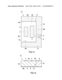 HORIZONTAL RADIATION ANTENNA diagram and image