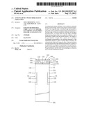 ANTENNA DEVICE WITH CHOKE SLEEVE STRUCTURES diagram and image