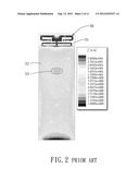 ANTENNA DEVICE WITH CHOKE SLEEVE STRUCTURES diagram and image