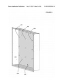 DIRECTIONAL PLANAR SPIRAL ANTENNA diagram and image